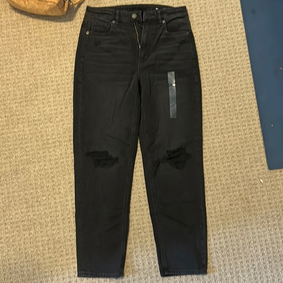 Black American eagle jeans - Picture 1 of 3